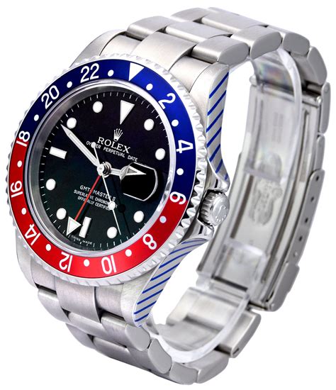 rolex gmt master 2 pepsi 2019 wartezeit|rolex gmt master pepsi bezel.